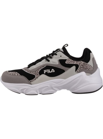 Fila Sneaker in Grau