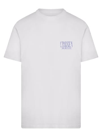 Mister Tee T-Shirt in white