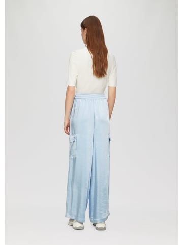s.Oliver Hose in 5083_hellblau