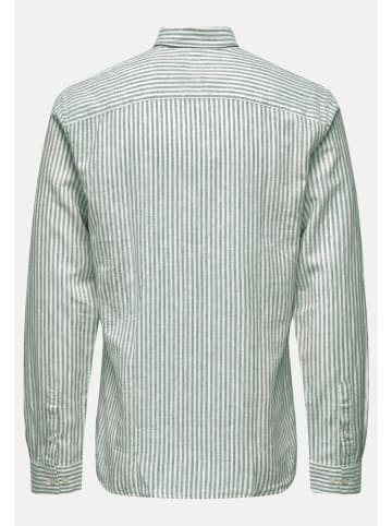 Only&Sons Hemd 'Caiden' in grau