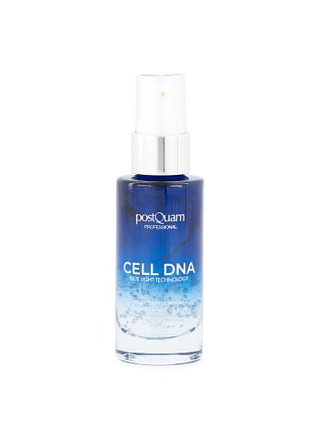 Postquam Serum Cell Pro Light Blue – 30 ml