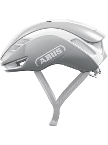 ABUS Fahrradhelm GameChanger 2.0 in pure grey