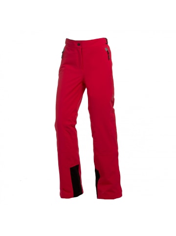 Campagnolo W SKI PANT in Rot
