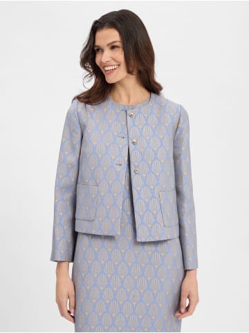 JOOP! Blazer Jolly in blau mais - 0001