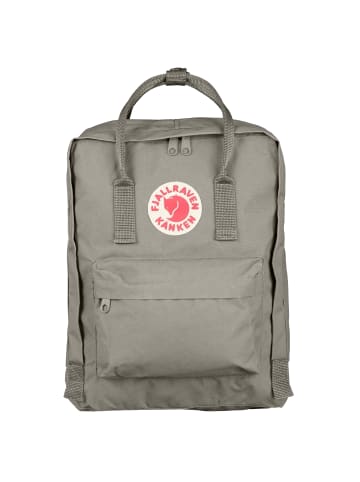 FJÄLLRÄVEN Rucksack Kanken in grau