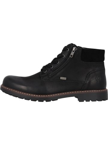 palado Stiefel, Stiefeletten & Boots in BLACK