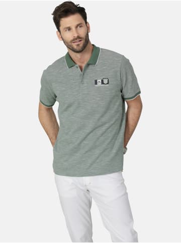 BABISTA Poloshirt TOSCARETTO in grün