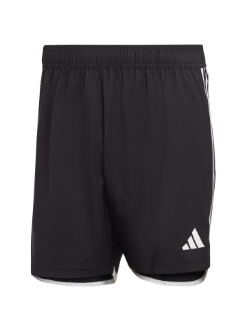 adidas Performance Trainingsshorts Tiro 23 Competition Match in schwarz