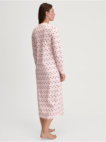 Calida Nachthemd in pearl blush