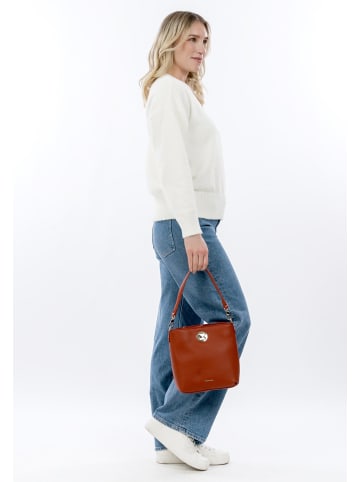 Tamaris Beutel TAS Gladis in rust 624