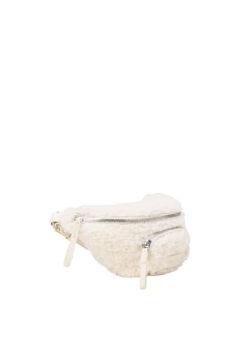 Marc O'Polo Bauchtasche in Raw Cream