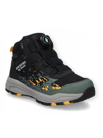 Dockers by Gerli Boots in Schwarz