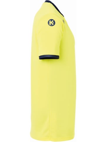 Kempa Trikot "Curve Trikot" in Gelb