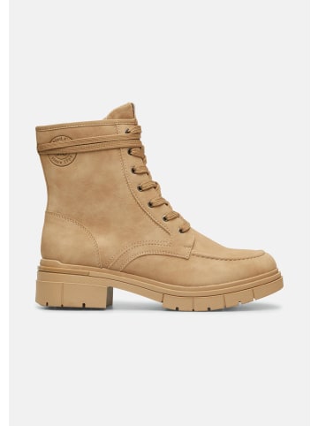 s.Oliver Stiefel in 7800_hellbraun