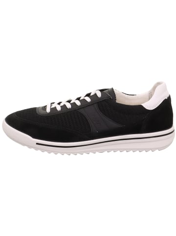 Legero Sneakers Low ALIA in Schwarz