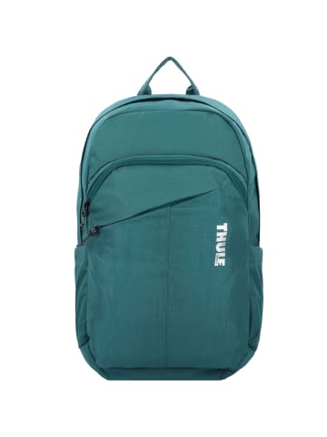 Thule Indago Rucksack 49 cm Laptopfach in dense teal