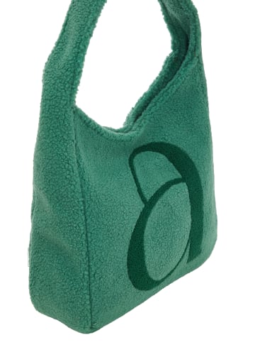 FELIPA Damen Handtasche in Grün
