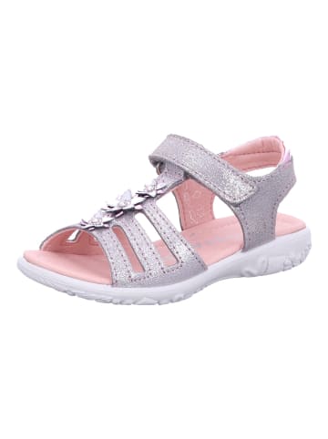 Ricosta Sandalen Kinder CLEO in Grau