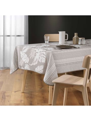 Douceur d’Intérieur Tischdecke in beige