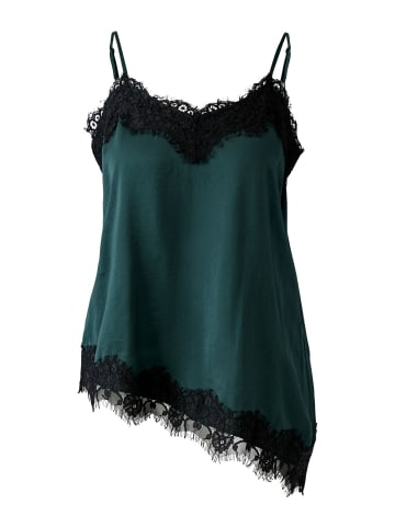 Oui Satintop in scarab