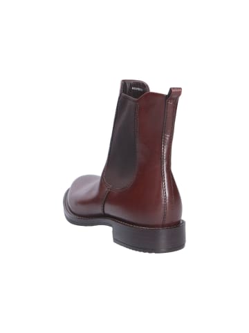 Ecco Schnürstiefel in braun