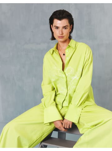 Oilily Philo Hose in Gelb