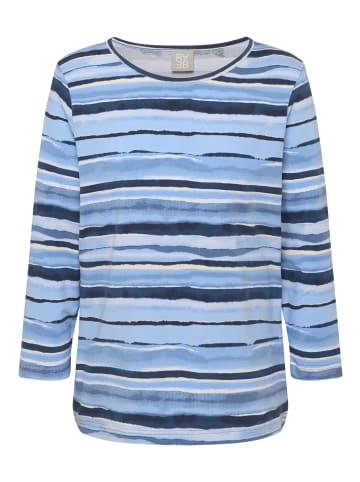 Rabe T-Shirt in Hellblau