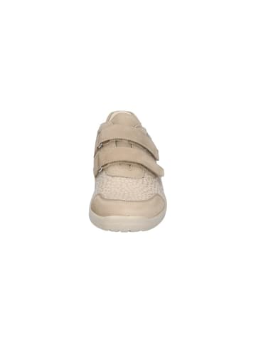 WALDLÄUFER Sneaker für Damen in beige