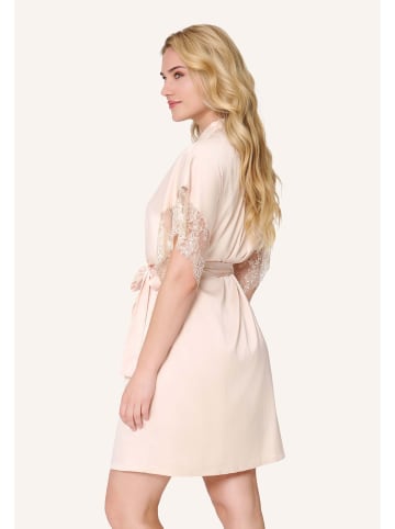 LINGADORE Kimono Gold beige