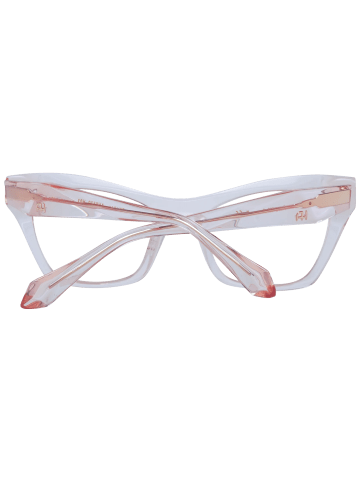 Ana Hickmann Damen Optische Fassungen Katzenauge Rosa