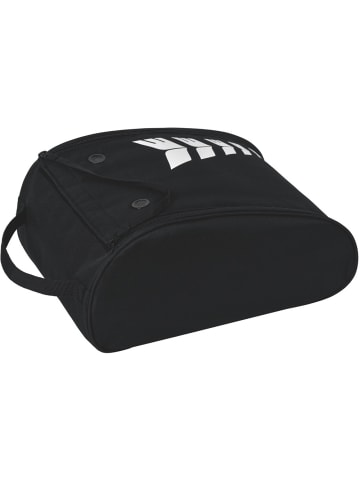 erima Sporttasche "Six Wings Schuhtasche" in Schwarz