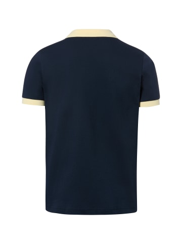 ellesse Poloshirt Lessepsia in mais