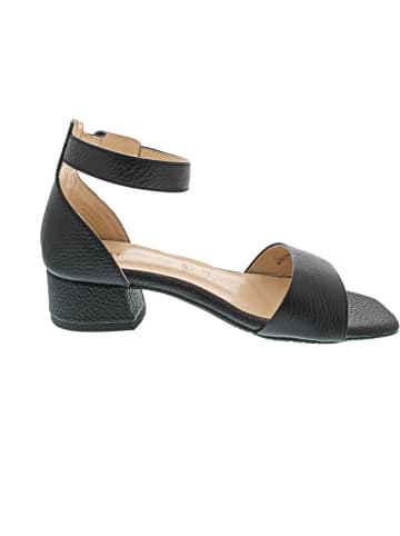 Tamaris Sandalette Schwarz