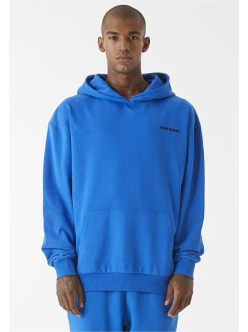 9N1M SENSE Sweat & Fleece - Hoodies in cobaltblue