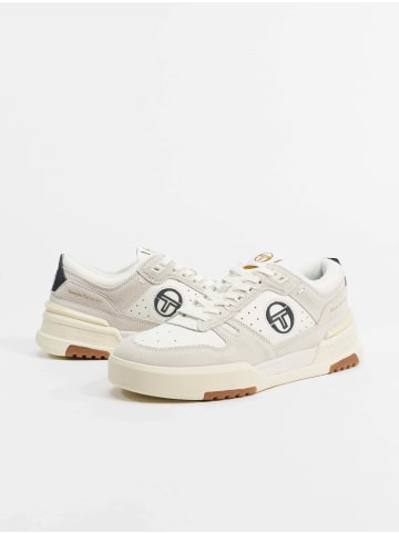 Sergio Tacchini Sergio Tacchini in white/offwhite