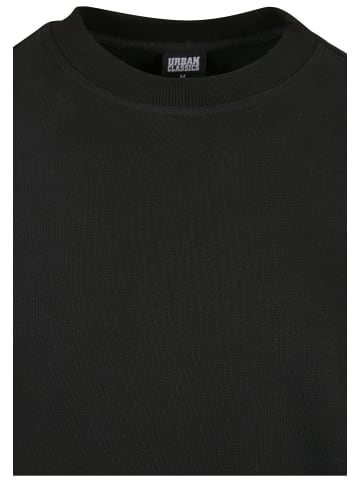 Urban Classics Sweater in black