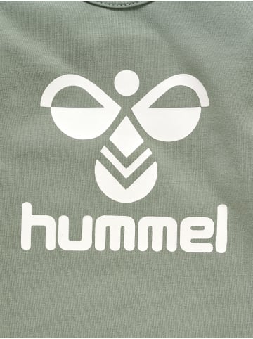 Hummel Hummel Druckknopf Strampler Hmlflips E-Sport Kinder in SHADOW