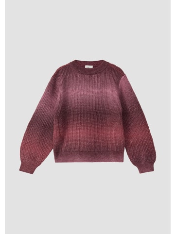s.Oliver Strickpullover in 44X2_pink