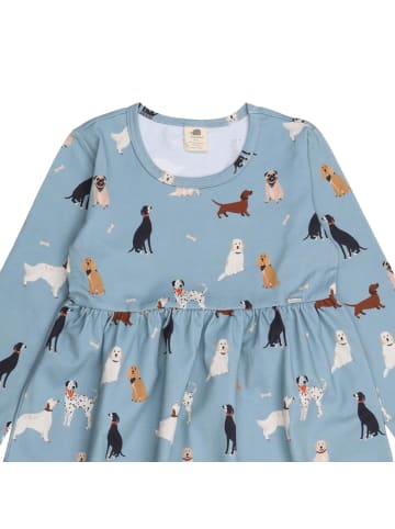 Walkiddy Kleid Various Dogs - Dress