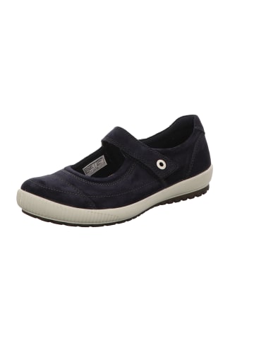 Legero Slipper in blau