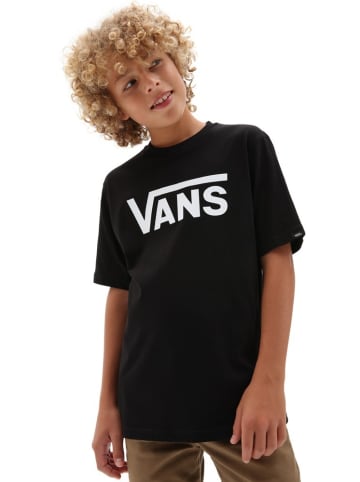 Vans Shirt in Schwarz