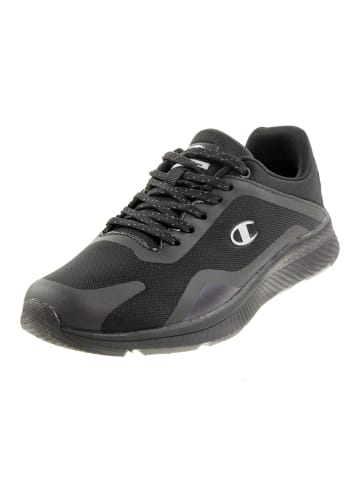 Champion Sneakers Low Orion in schwarz