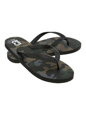 Brandit Brandit Shoes in dark camouflage
