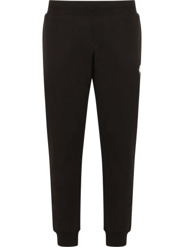 DEF DEF Jogginghose in black