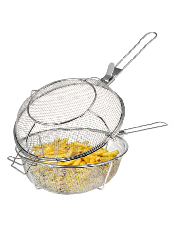 bremermann Grillkorb