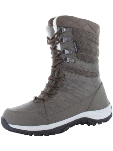 Hi-Tec Wanderstiefel Riva WP in beige