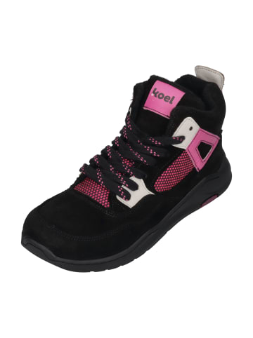 KOEL Sneaker High SAMI in rosa