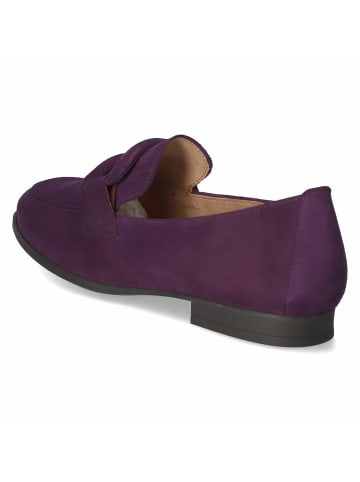 Gabor Slipper in lila