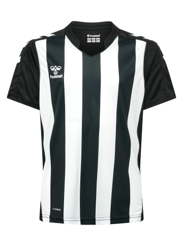 Hummel T-Shirt Hmlcore Kinder in BLACK/WHITE