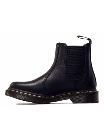 Dr. Martens Boots in Schwarz